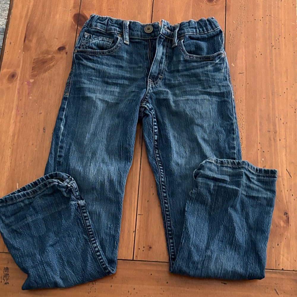 Cody James Stylish Kids' Blue Jeans